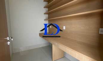 Imagem 7: Imperdível: Casa de 4 quartos com 3 suítes e 4 vagas na Parque Amazônia, Goiânia-GO - 206m