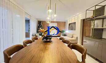 Imagem: Apartamento praça T-25 no Setor Bueno