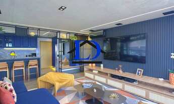 Imagem: Apartamento à venda no Setor Marista, Goiânia-GO