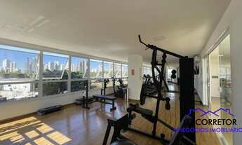 Imagem 4: Apartamento à venda no Setor Marista, Goiânia-GO: 3 quartos, 3 suítes, 2 salas, 5 banheiro