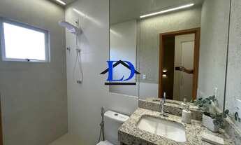 Imagem 3: Casa em Condomínio | PARCELAMENTO DIRETO COM A CONSTRUTORA EM 100 MESES