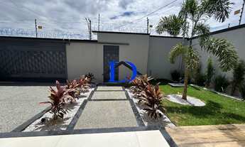Imagem 5: Imperdível: Casa de 4 quartos com 3 suítes e 4 vagas na Parque Amazônia, Goiânia-GO - 206m