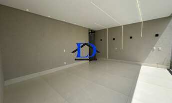 Imagem 4: Imperdível: Casa de 4 quartos com 3 suítes e 4 vagas na Parque Amazônia, Goiânia-GO - 206m