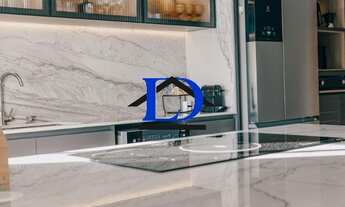 Imagem: Apartamento à Venda no Setor Marista 3