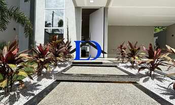 Imagem: Imperdível Casa de 4 quartos com 3 suítes