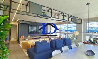 Imagem 7: Apartamento à venda no Setor Marista, Goiânia-GO: 3 quartos, 3 suítes, 2 salas, 5 banheiro