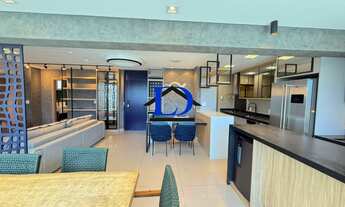 Imagem 3: Imperdível: Apartamento à venda em Goiânia-GO, Setor Bueno - 3 quartos, 3 suítes, 2 salas