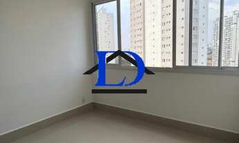 Imagem 3: Apartamento à venda em Goiânia-GO: 2 quartos, 1 suíte, 2 salas, 2 banheiros, 2 vagas de ga