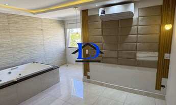 Imagem 7: Casa em Condomínio no Setor Sudoeste - Goiânia-GO: 3 quartos, 1 suíte, 2 salas, 3 banheiro