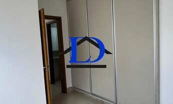 Imagem 4: Apartamento à venda em Goiânia-GO: 2 quartos, 1 suíte, 2 salas, 2 banheiros, 2 vagas de ga