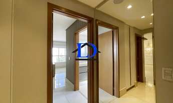 Imagem 7: Apartamento de alto padrão no Setor Bueno, Goiânia-GO: 3 quartos, 3 suítes, 3 salas, 4 ban