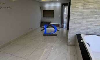 Imagem 5: Casa em Condomínio no Setor Sudoeste - Goiânia-GO: 3 quartos, 1 suíte, 2 salas, 3 banheiro