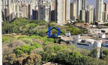 Imagem 2: Apartamento de alto padrão no Setor Bueno, Goiânia-GO: 3 quartos, 3 suítes, 3 salas, 4 ban