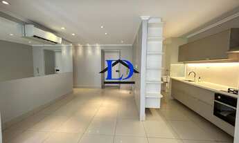 Imagem: Apartamento à venda em Goiânia-GO, Setor