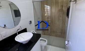 Imagem 3: Casa em Condomínio no Setor Sudoeste - Goiânia-GO: 3 quartos, 1 suíte, 2 salas, 3 banheiro