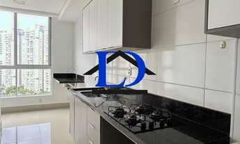 Imagem 6: Apartamento à venda em Goiânia-GO: 2 quartos, 1 suíte, 2 salas, 2 banheiros, 2 vagas de ga