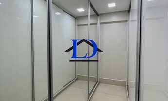 Imagem 6: Apartamento de alto padrão no Setor Bueno, Goiânia-GO: 3 quartos, 3 suítes, 3 salas, 4 ban