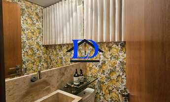 Imagem 6: Imperdível apartamento à venda em Goiânia-GO, Setor Bueno: 3 quartos, 3 suítes, 2 salas, 4