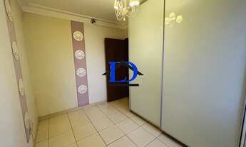 Imagem 7: Apartamento à venda em Goiânia-GO, Parque Amazônia: 3 quartos, 3 suítes, 2 salas, 4 banhei