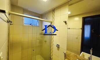 Imagem 6: Apartamento à venda em Goiânia-GO, Parque Amazônia: 3 quartos, 3 suítes, 2 salas, 4 banhei