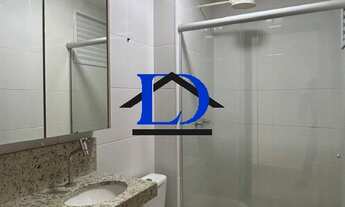 Imagem 5: Apartamento à venda em Goiânia-GO: 2 quartos, 1 suíte, 2 salas, 2 banheiros, 2 vagas de ga