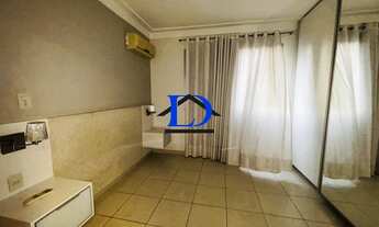 Imagem 2: Apartamento à venda em Goiânia-GO, Parque Amazônia: 3 quartos, 3 suítes, 2 salas, 4 banhei