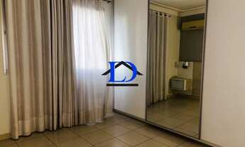 Imagem 4: Apartamento à venda em Goiânia-GO, Parque Amazônia: 3 quartos, 3 suítes, 2 salas, 4 banhei