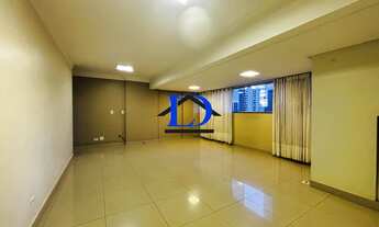 Imagem: Apartamento à venda em Goiânia-GO, Parque