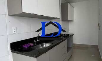 Imagem 7: Apartamento à venda em Goiânia-GO: 2 quartos, 1 suíte, 2 salas, 2 banheiros, 2 vagas de ga