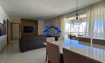 Imagem: Apartamento à venda em Goiânia-GO no Jardim