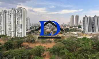 Imagem 2: Apartamento à venda em Goiânia-GO: 2 quartos, 1 suíte, 2 salas, 2 banheiros, 2 vagas de ga