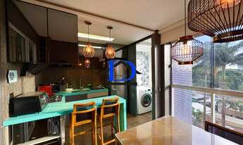 Imagem 7: Apartamento à venda no Setor Bueno: Conforto e Elegância no The Expression Conheça o The E