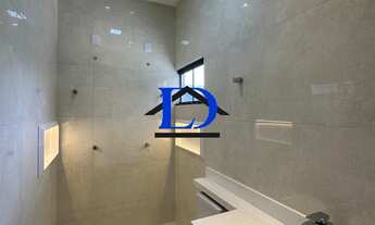 Imagem 7: Casa à venda na Vila Mariana em Aparecida de Goiânia-GO: 3 quartos, 1 suíte, 2 salas, 3 ba