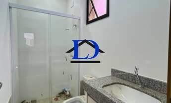 Imagem 3: Imperdível oportunidade! Casa em condomínio à venda em Aparecida de Goiânia-GO, Conjunto R