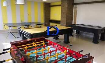 Imagem 3: Venda de Apartamento de Luxo no Setor Oeste, Goiânia-GO: 3 quartos, 3 suítes, 3 salas, 2 v