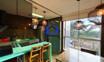 Imagem 6: Apartamento à venda no Setor Bueno: Conforto e Elegância no The Expression Conheça o The E