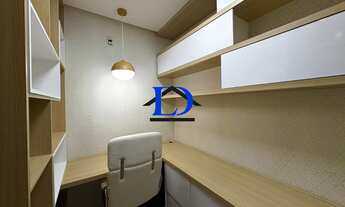 Imagem 3: Apartamento à venda no Setor Bueno: Conforto e Elegância no The Expression Conheça o The E