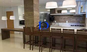 Imagem 4: Venda de Apartamento de Luxo no Setor Oeste, Goiânia-GO: 3 quartos, 3 suítes, 3 salas, 2 v