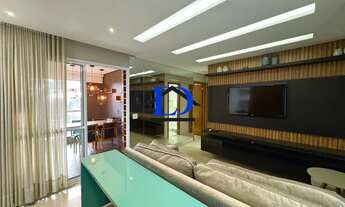 Imagem: Apartamento à venda no Setor Bueno Conforto