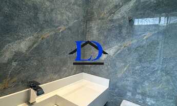 Imagem 6: Casa à venda na Vila Mariana em Aparecida de Goiânia-GO: 3 quartos, 1 suíte, 2 salas, 3 ba