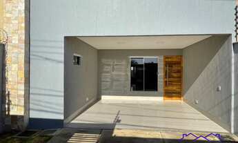 Imagem 5: Imperdível! Casa à venda em Goiânia-GO, Parque Amazônia, 3 quartos, 3 suítes, 3 salas, 4 b