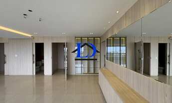 Imagem 2: Apartamento de Alto Padrão no Setor Marista - 3 Suítes, Varanda Gourmet, 3 Vagas Paralelas