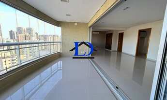 Imagem: Apartamento de luxo no Setor Bueno 3 quartos