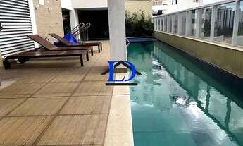 Imagem 7: Venda de Apartamento de Luxo no Setor Oeste, Goiânia-GO: 3 quartos, 3 suítes, 3 salas, 2 v