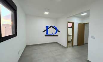 Imagem 4: Imperdível oportunidade! Casa em condomínio à venda em Aparecida de Goiânia-GO, Conjunto R