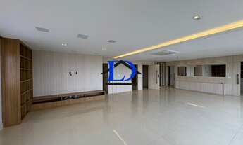 Imagem 7: Apartamento de Alto Padrão no Setor Marista - 3 Suítes, Varanda Gourmet, 3 Vagas Paralelas