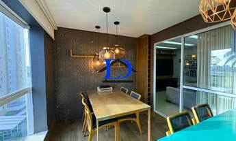 Imagem 5: Apartamento à venda no Setor Bueno: Conforto e Elegância no The Expression Conheça o The E