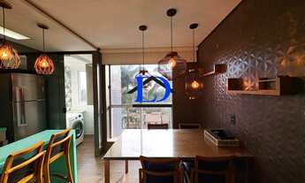 Imagem 4: Apartamento à venda no Setor Bueno: Conforto e Elegância no The Expression Conheça o The E