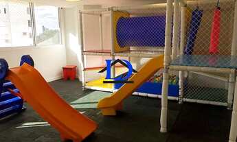 Imagem 6: Venda de Apartamento de Luxo no Setor Oeste, Goiânia-GO: 3 quartos, 3 suítes, 3 salas, 2 v