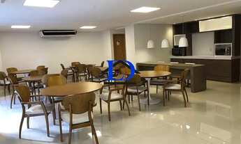 Imagem 5: Venda de Apartamento de Luxo no Setor Oeste, Goiânia-GO: 3 quartos, 3 suítes, 3 salas, 2 v